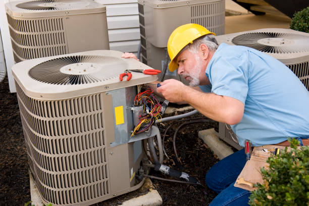 Air duct cleaning in Wasco, CA