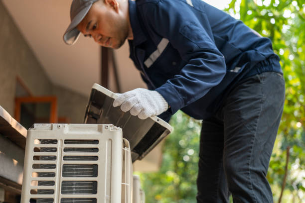 Best Central air repair  in Wasco, CA