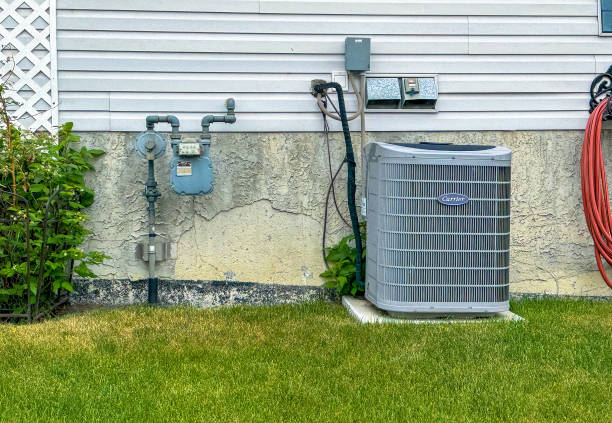 Best Residential HVAC services  in Wasco, CA